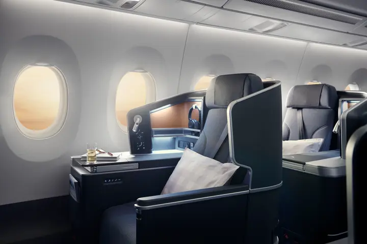 Cheap Business Class Flights Tickets And Deals