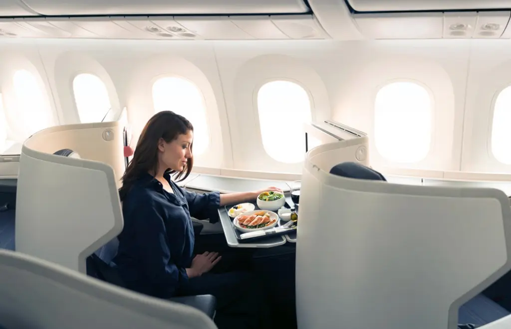 Review of Aeromexico Business Class - BusinessClass.com