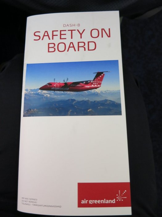 Air Greenland Economy class DH2, SFJ-JHS 10.JPG