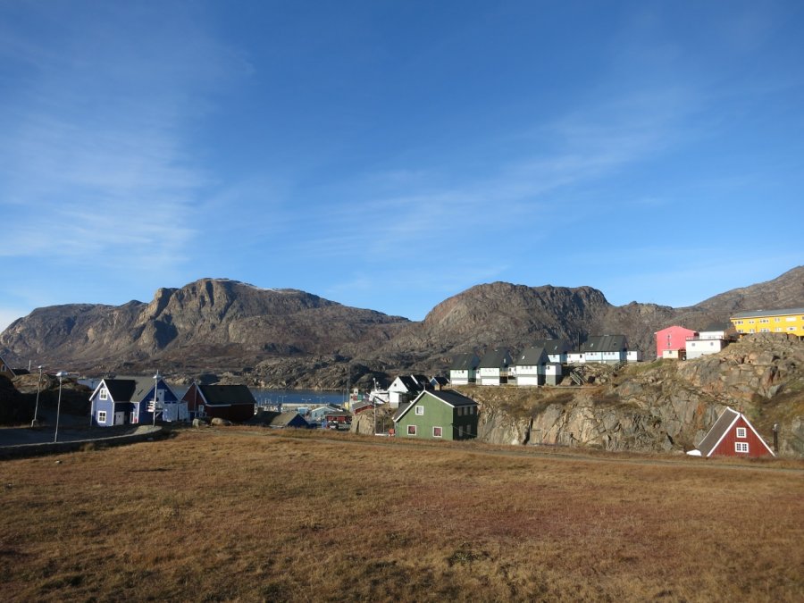 Sisimiut, 04.JPG