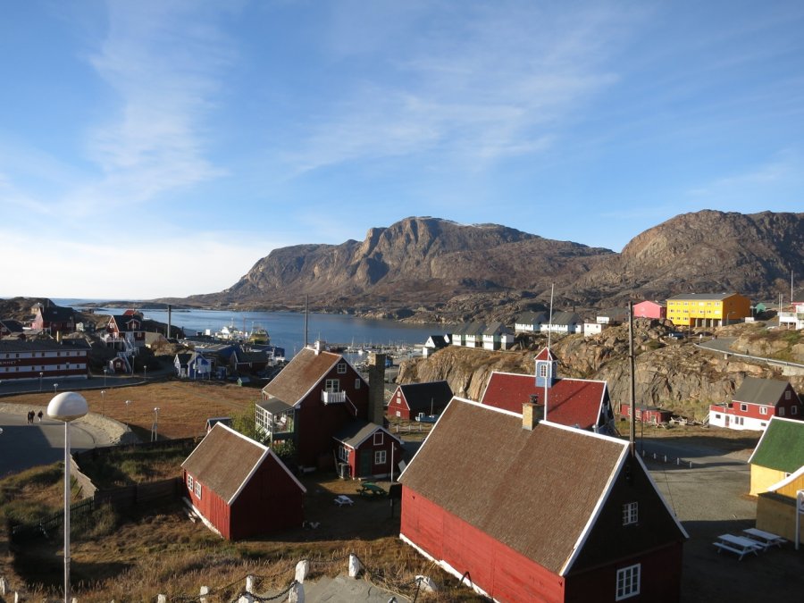 Sisimiut, 05.JPG